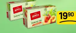Flop Čaj jemča zelený nabídka