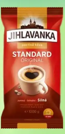 Flop Jihlavanka standard original nabídka