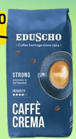 Flop Eduscho nabídka