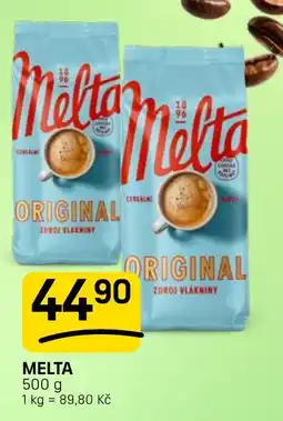 Flop Melta nabídka