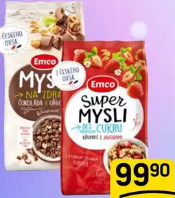 Flop Mysli na zdraví | super mysli nabídka