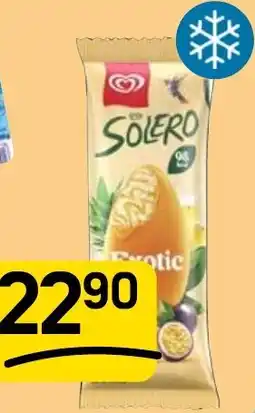 Flop Solero nabídka