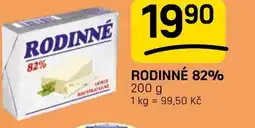 Flop Rodinné 82% nabídka