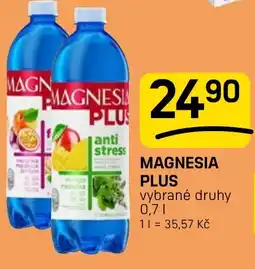 Flop Magnesia plus nabídka
