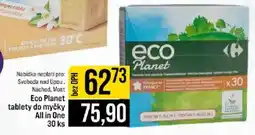 Jip Eco Planet tablety do myčky All in One nabídka