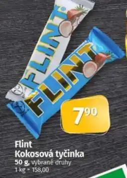 COOP TIP Flint Kokosová tyčinka nabídka