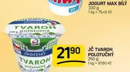 Flop JČ TVAROH POLOTUČNÝ nabídka