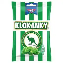 Flop SFINX Klokanky 90g nabídka