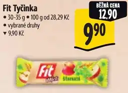 Albert Fit Tyčinka nabídka