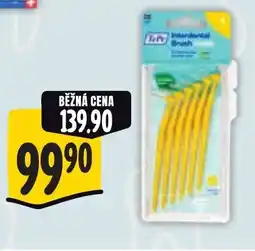 Albert TePe Zubní kartáček nabídka