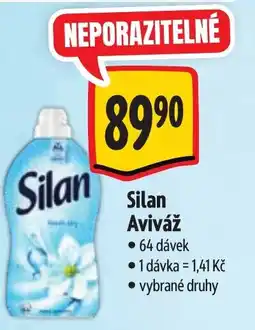 Albert Silan Aviváž nabídka