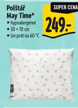 Albert Polštář May Time nabídka