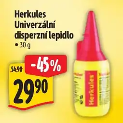 Albert Herkules Univerzální disperzní lepidlo nabídka