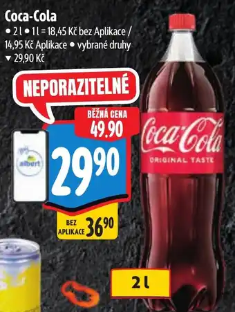 Coca-Cola