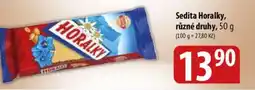 Bala Sedita Horalky nabídka