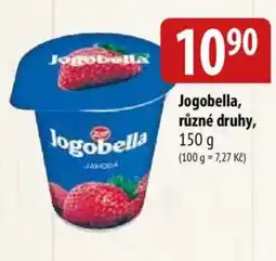 Bala Jogobella nabídka