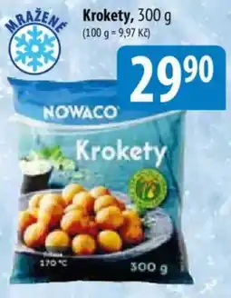 Bala NOWACO Krokety nabídka