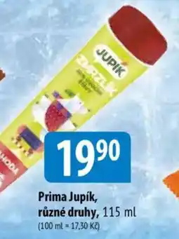 Bala Prima Jupík nabídka
