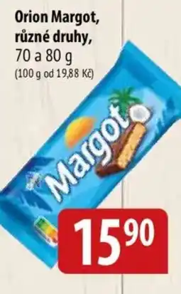 Bala Orion Margot nabídka