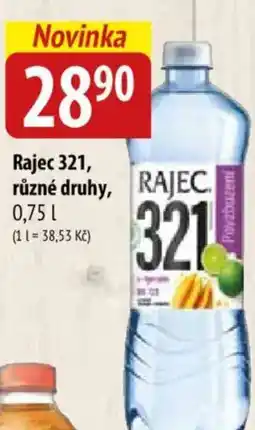 Bala Rajec 321 nabídka