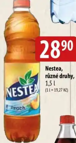 Bala Nestea nabídka
