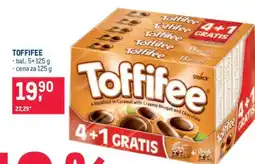 Makro Toffifee nabídka