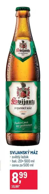 Svijanský Máz