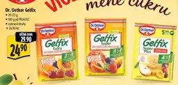 Albert Dr. Oetker Gelfix nabídka