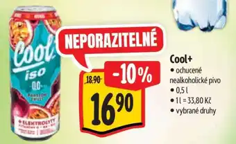Albert Cool nabídka