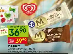 Hruška Magnum nabídka