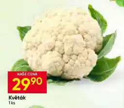 Hruška Květák nabídka