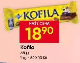 Hruška Kofila nabídka