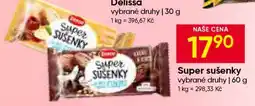 Hruška SUPER SUŠENKY nabídka
