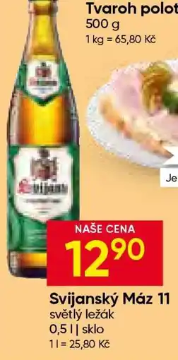 Hruška Svijanský Máz 11 nabídka