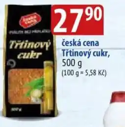 Bala Česká cena Třtinový cukr nabídka