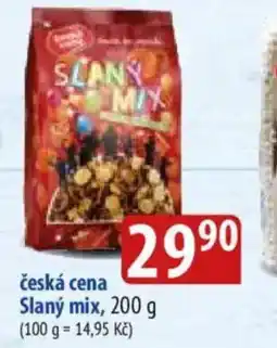 Bala Česká cena Slaný mix nabídka