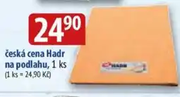 Bala Česká cena Hadr na podlahu nabídka
