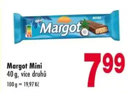 Qanto Margot Mini nabídka