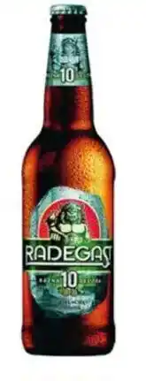 Qanto Radegast Rázná 10° nabídka