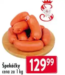 Qanto Spekáčky nabídka
