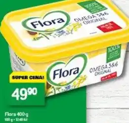 Brněnka Flora nabídka