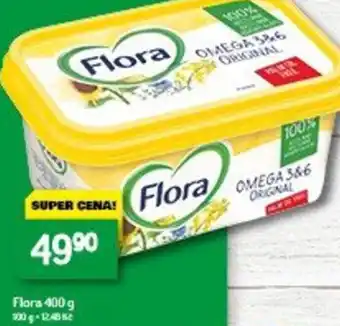 Brněnka Flora nabídka