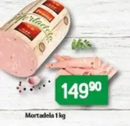 Brněnka Mortadela nabídka
