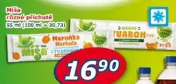 ESO MARKET Misa nabídka