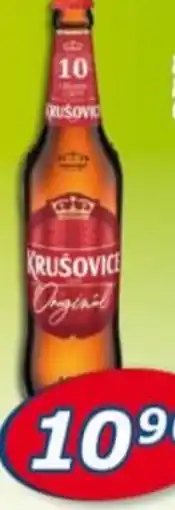 ESO MARKET Krušovice 10 nabídka