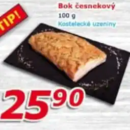 ESO MARKET Bok česnekový nabídka