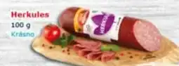 ESO MARKET Herkules nabídka