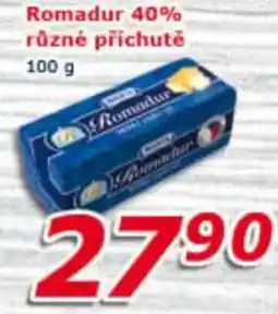 ESO MARKET Madeta Romadur 40% nabídka
