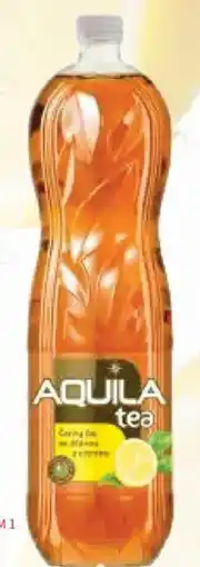 Kubík potraviny Aquila Tea nabídka