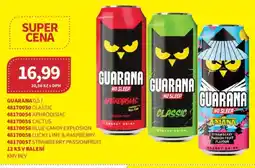 Kubík potraviny Guarana nabídka